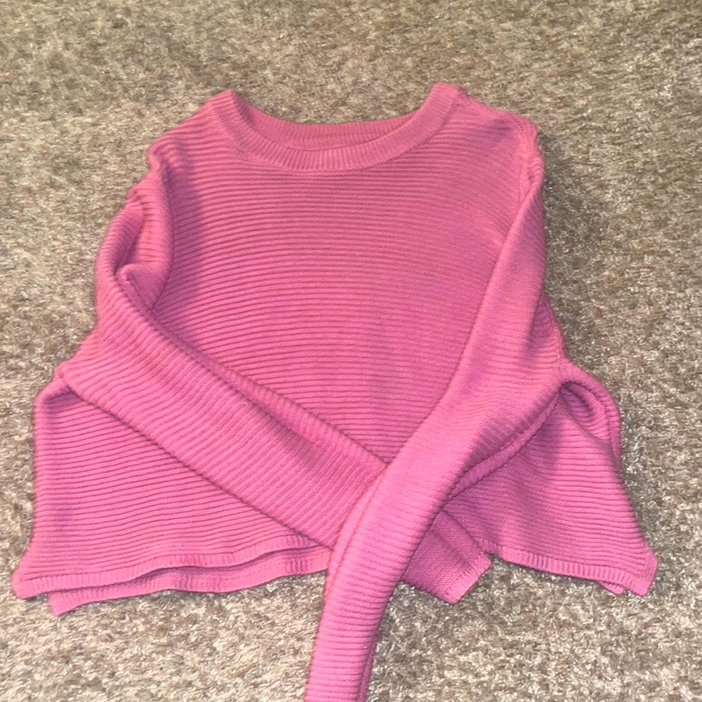 cotton on sweater